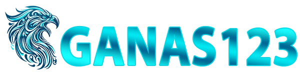 GANAS123 LOGO